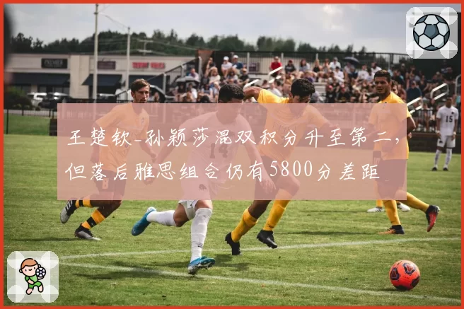 王楚钦_孙颖莎混双积分升至第二，但落后雅思组合仍有5800分差距