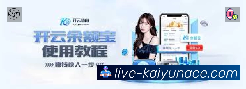 开云APP界面展示